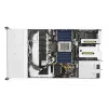 Servidor rack (1U) ASUS RS501A‑E12‑RS12U — LGA 6096, DDR5 hasta 3 TB, 24 DIMM, 1600W