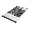Servidor rack (1U) ASUS RS501A‑E12‑RS12U — LGA 6096, DDR5 hasta 3 TB, 24 DIMM, 1600W