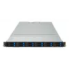 Servidor rack (1U) ASUS RS501A‑E12‑RS12U — LGA 6096, DDR5 hasta 3 TB, 24 DIMM, 1600W