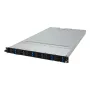 Servidor rack (1U) ASUS RS501A‑E12‑RS12U — LGA 6096, DDR5 hasta 3 TB, 24 DIMM, 1600W