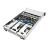 ASUS RS720A-E13-RS8G Socket SP5 Rack (2U) Negro, Plata