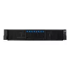 ASUS RS720A-E13-RS8G Socket SP5 Rack (2U) Negro, Plata