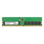 MICRON / CRUCIAL memoria RAM – DDR5 – módulo – 16 GB – DIMM 288 contactos – 5600 MHz / PC5-44800 – sin búfer (mtc10c1084s1ec56br)