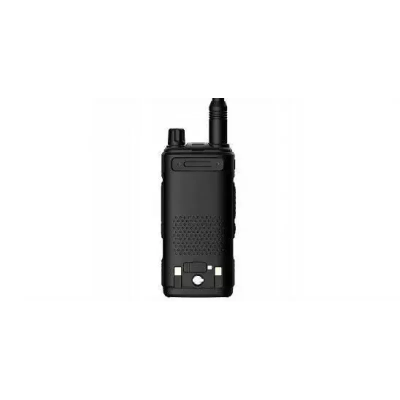 Baofeng UV-17E walkie-talkie, negro