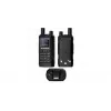Baofeng UV-17E walkie-talkie, negro