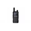 Baofeng UV-17E walkie-talkie, negro