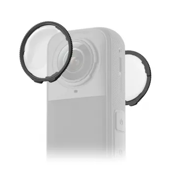 Protector de objetivo estándar INSTA360 X5