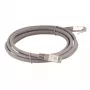 Latiguillo ALANTEC - CAT6 - F/UTP - 3 m - gris