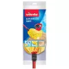 Recambio de fregona Vileda rojo amarillo