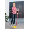 Recambio de fregona Vileda rojo amarillo