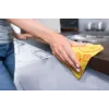 Paño de limpieza VILEDA Universal Cloth 144828, pack de 3 paños reutilizables, 340 x 340 mm, 50 % viscosa/30 % poliéster/20 % polipropileno