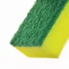 Estropajo VILEDA Tip-Top pack de 5, paños de fibra rectangulares 70×90×30 mm, amarillo