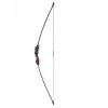 Poe Lang EK Chameleon RE-012B arco clásico, 10-15 lbs