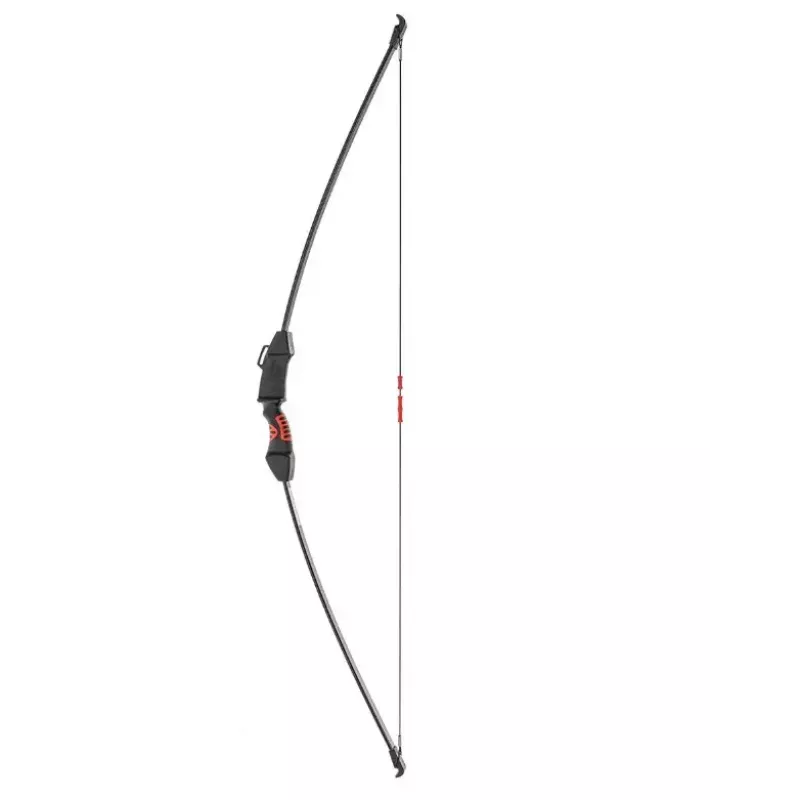 Poe Lang EK Chameleon RE-012B arco clásico, 10-15 lbs