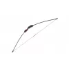 Poe Lang EK Chameleon RE-012B arco clásico, 10-15 lbs