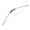 Poe Lang EK Chameleon RE-012B arco clásico, 10-15 lbs