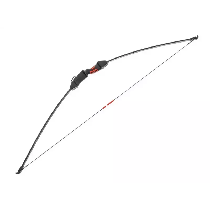 Poe Lang EK Chameleon RE-012B arco clásico, 10-15 lbs