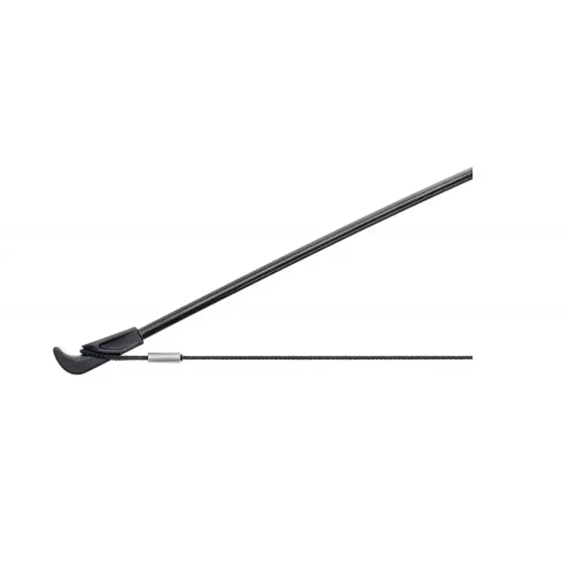 Poe Lang EK Chameleon RE-012B arco clásico, 10-15 lbs