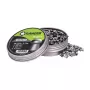 Diábolo para carabina de aire RANGER 4,5 mm Diabolo Professional Doom, 0,54 g, 500 uds., dispensador de aluminio