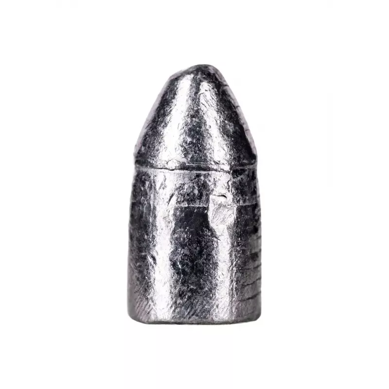 RANGER Diabolo Professional Solid PRORO.45.350 balines para armas de aire comprimido 4,5 mm, semirredondos, 1,15 g, 350 uds.