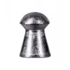 Diábolos RANGER PRORO.55.250.DH Diabolo 5,5 mm, 250 uds., color plata, dispensador de aluminio