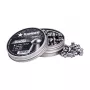 Diábolos RANGER PRORO.55.250.DH Diabolo 5,5 mm, 250 uds., color plata, dispensador de aluminio
