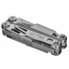 AZYMUT Giewon H2038 herramienta multifunción, 14 herramientas + funda para cinturón