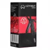 AZYMUT Gron H-P224052 herramienta multiusos, 11 herramientas + 9 puntas + funda