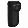 AZYMUT Gron H-P224052 herramienta multiusos, 11 herramientas + 9 puntas + funda