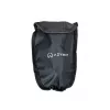AZYMUT Trapper H-C271008 pala táctica multifunción con funda, negra