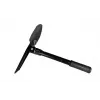 AZYMUT Trapper H-C271008 pala táctica multifunción con funda, negra
