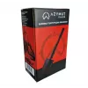AZYMUT Trapper H-C271008 pala táctica multifunción con funda, negra