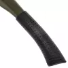 Mil-Tec hacha con funda, verde oliva