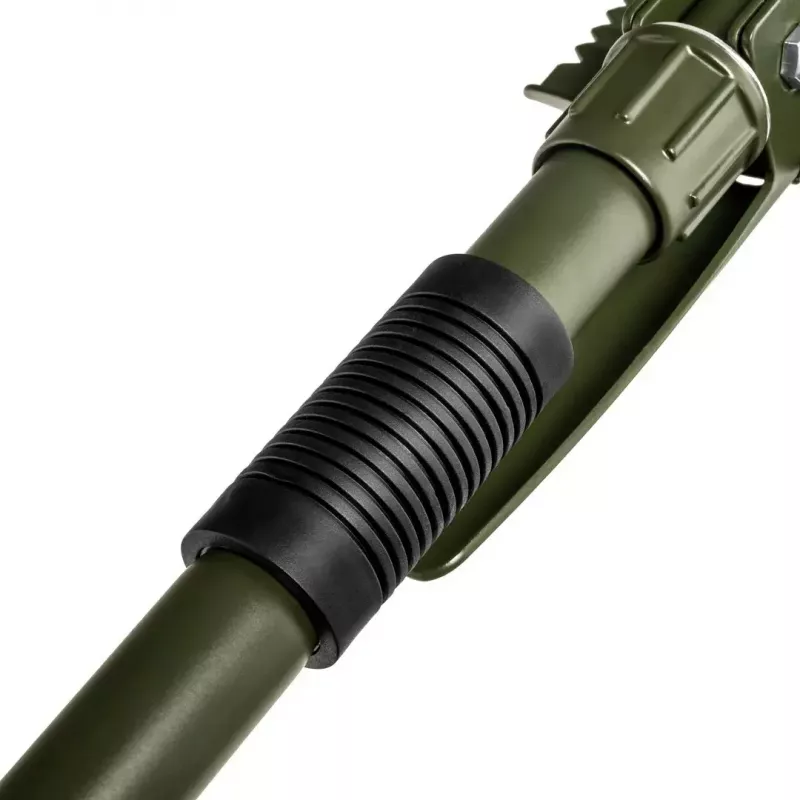 Mil-Tec Typ Mini II 15525000 pala plegable, verde