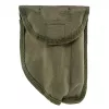 Mil-Tec Typ Mini II 15525000 pala plegable, verde