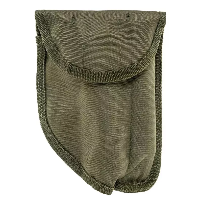 Mil-Tec Typ Mini II 15525000 pala plegable, verde