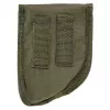 Mil-Tec Typ Mini II 15525000 pala plegable, verde