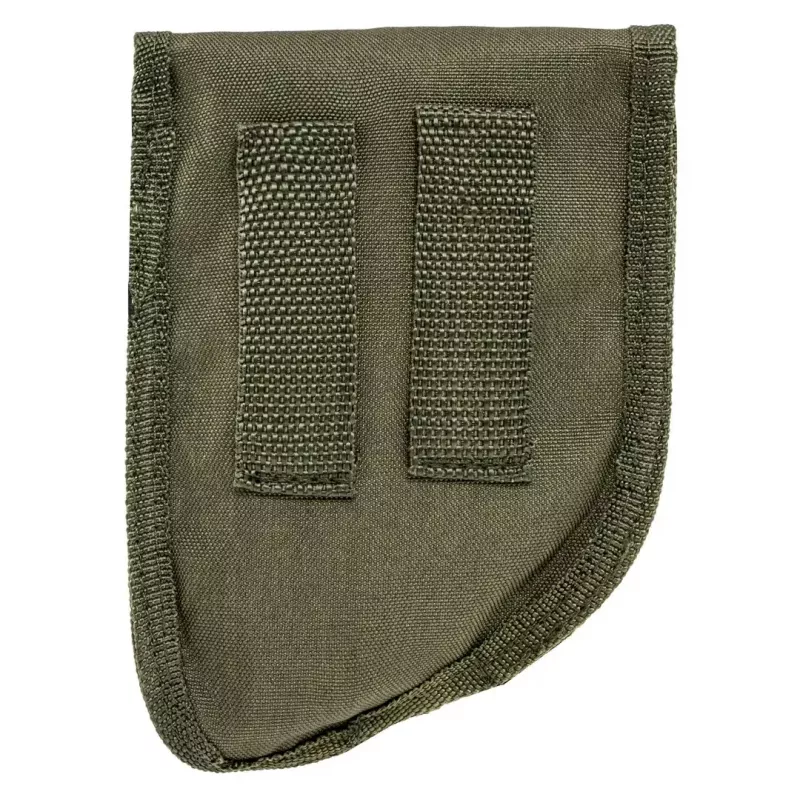 Mil-Tec Typ Mini II 15525000 pala plegable, verde