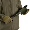 Mil-Tec Typ Mini II 15525000 pala plegable, verde