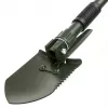 Mil-Tec Typ Mini II 15525000 pala plegable, verde