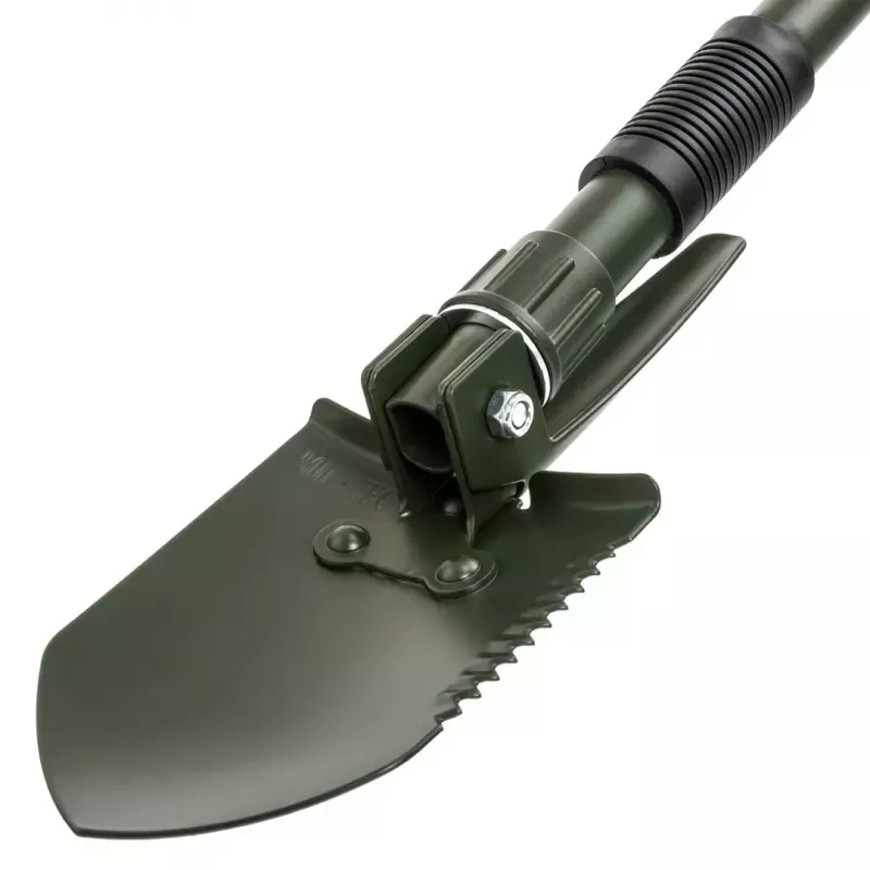 Mil-Tec Typ Mini II 15525000 pala plegable, verde