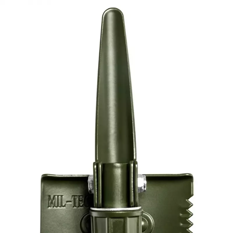 Mil-Tec Typ Mini II 15525000 pala plegable, verde