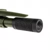 Mil-Tec Typ Mini II 15525000 pala plegable, verde
