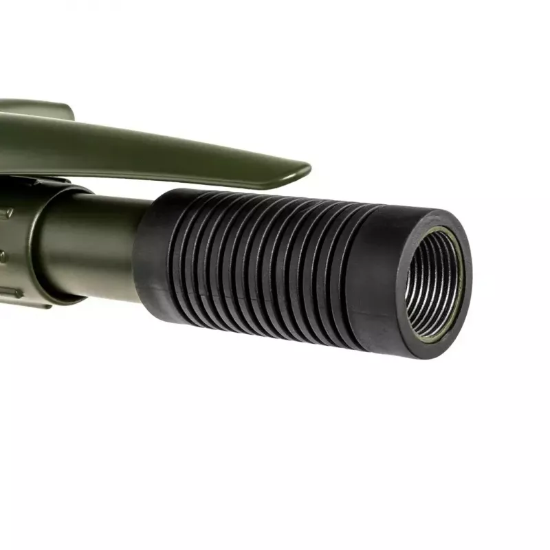 Mil-Tec Typ Mini II 15525000 pala plegable, verde