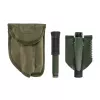 Mil-Tec Typ Mini II 15525000 pala plegable, verde
