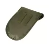 M-Tac 60001001 pala plegable con funda, verde oliva
