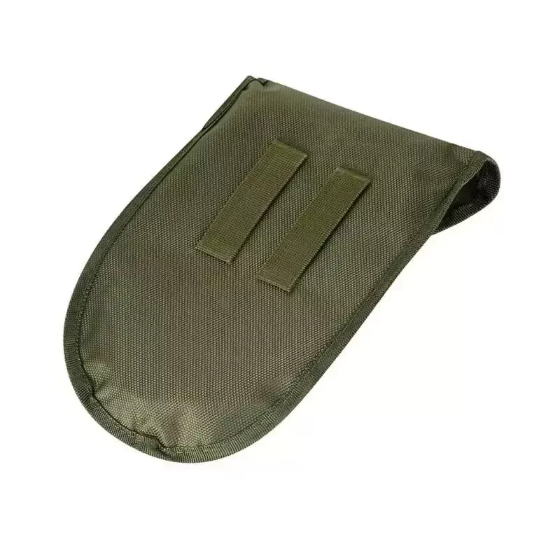 M-Tac 60001001 pala plegable con funda, verde oliva