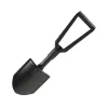 M-Tac 60001001 pala plegable con funda, verde oliva