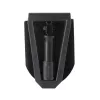 M-Tac 60001001 pala plegable con funda, verde oliva