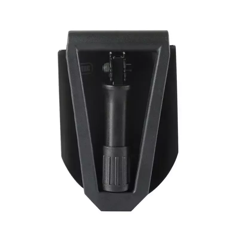 M-Tac 60001001 pala plegable con funda, verde oliva